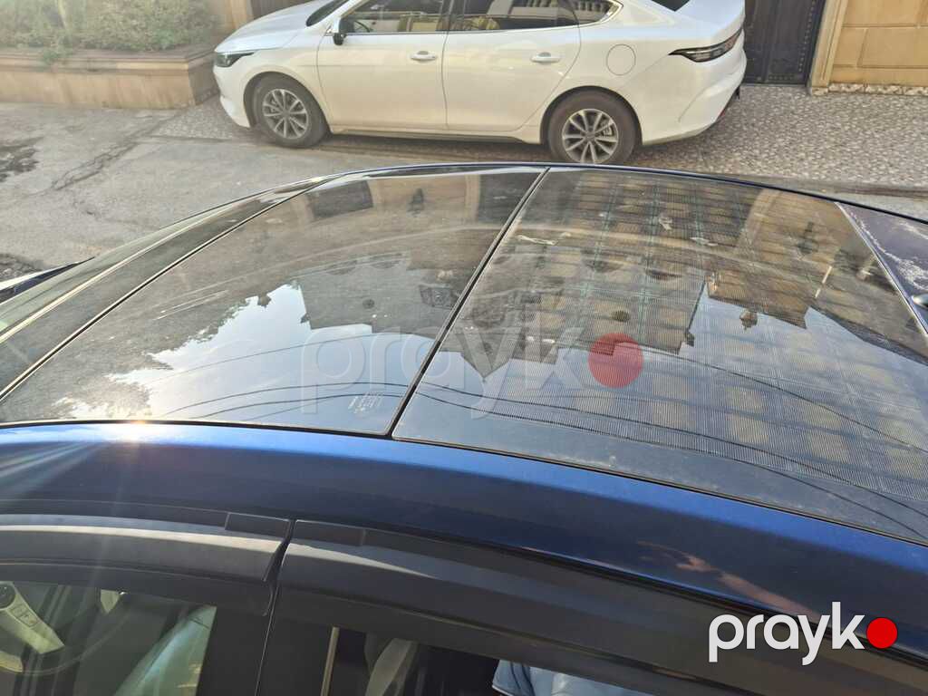Toyota Prius, 1.8 L, 1.3 kWh, 2010 il, 531 084 km — Avtomobillər, Bakı (4)