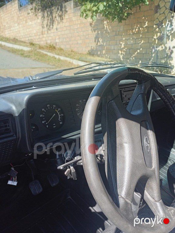 Lada (VAZ) 2104, 1.6 L, 2009 il, 156 000 km — Avtomobillər, Şamaxı (7)