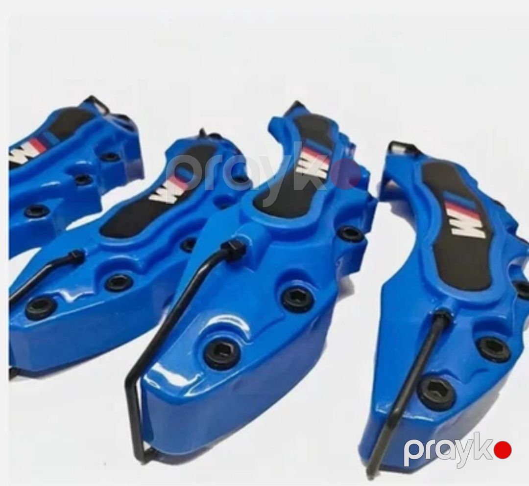 BMW F30 brembo əyləc bəndi üzlükləri — Ehtiyat hissələri və aksesuarlar, Bakı (2)