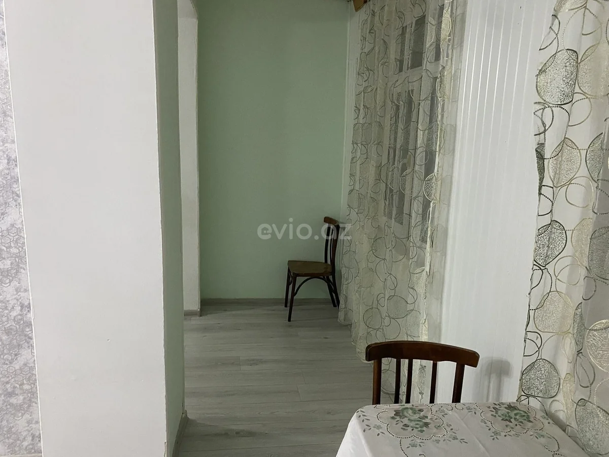 Kirayə 2 otaqlı mənzil Badamdar qəsəbəsində — Mənzil, Bakı (2)