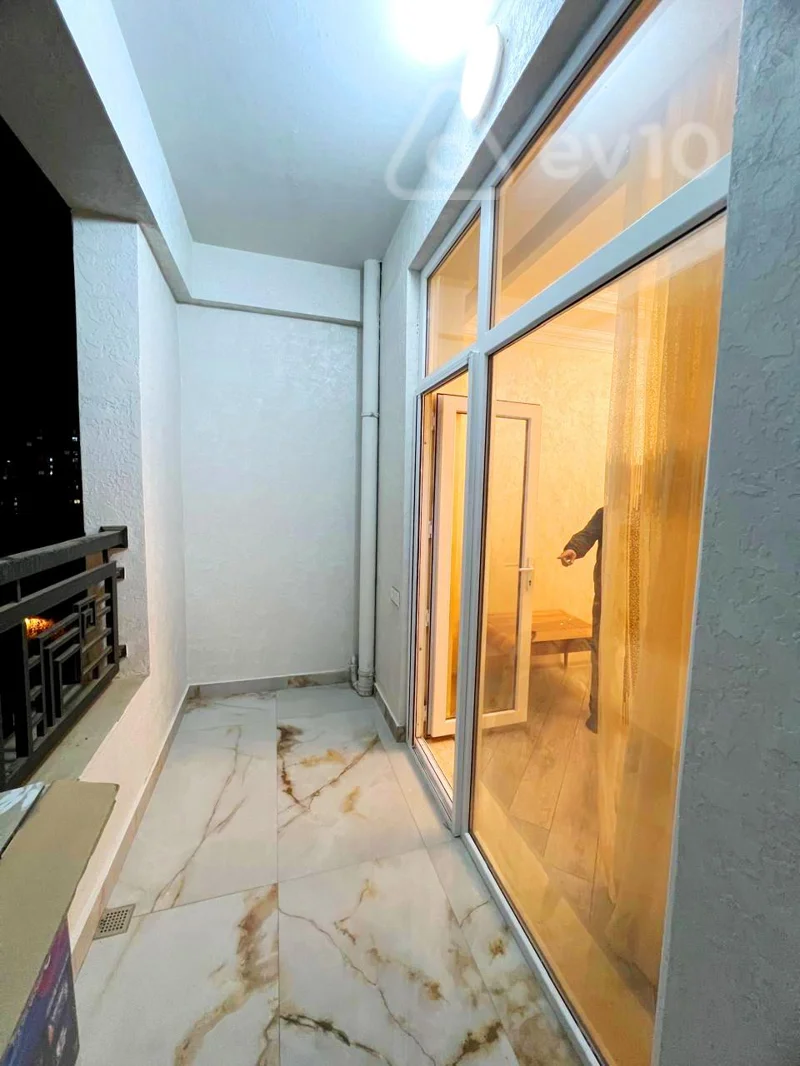 2 otaqlı mənzil, 84 m², Möhsun Sənani küç. — kirayə — Mənzil, Bakı (5)
