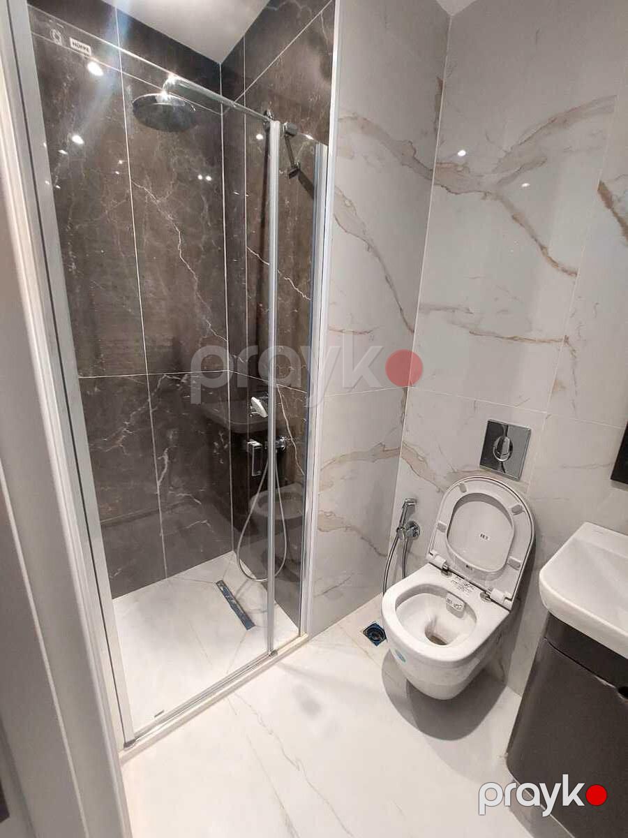 Satılır 3 otaqlı yeni tikili 83 m² — Mənzil, Bakı (11)