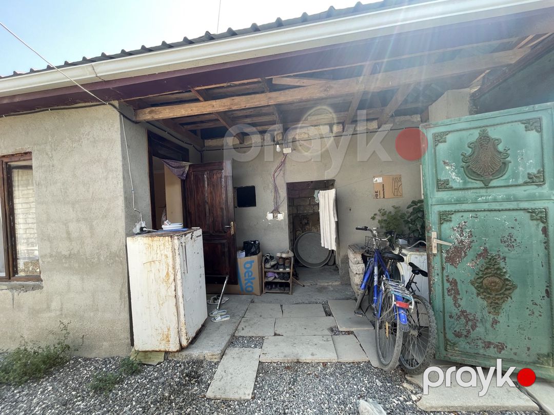 Həyət evi, Xaçmaz r — Ev, villa, Xaçmaz (7)