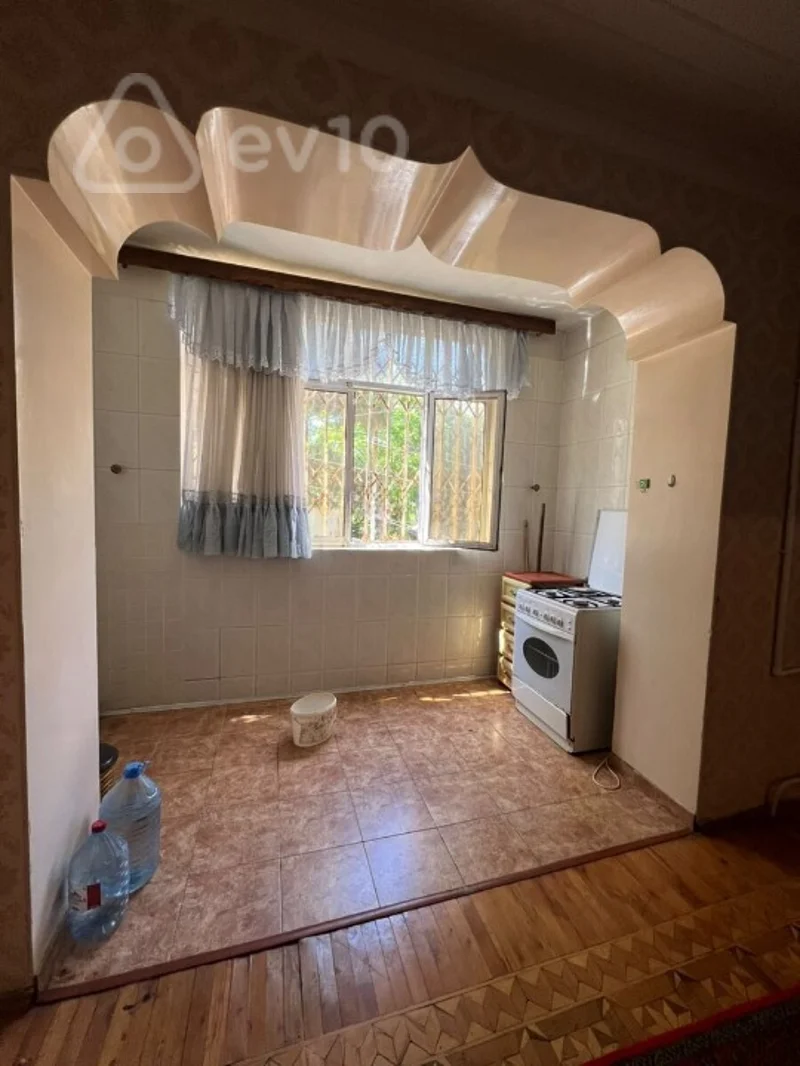 4 otaqlı mənzil, 120 m², Hüseyn Cavid Prospekti — kirayə — Mənzil, Bakı (8)
