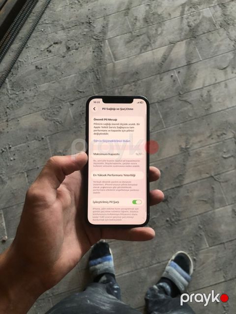 Apple iPhone 12 Blue 64GB/4GB
