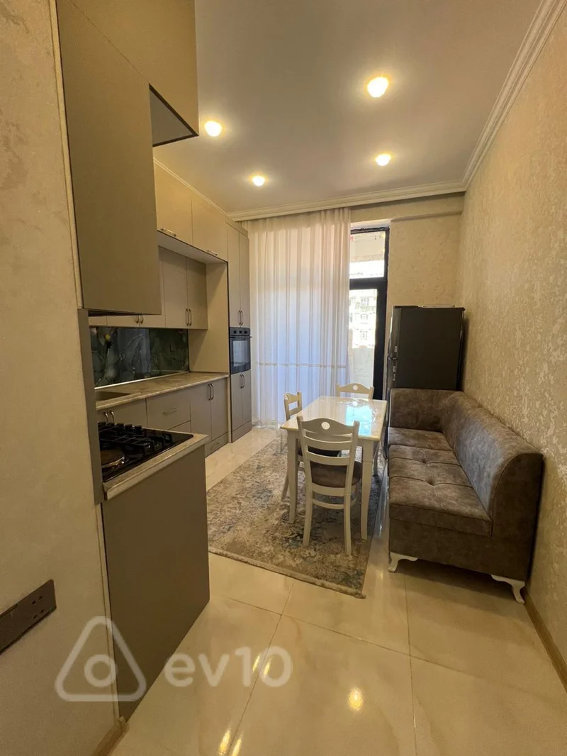 2 otaqlı mənzil, 105 m², Qarabağ küçəsi — Mənzil, Bakı (12)