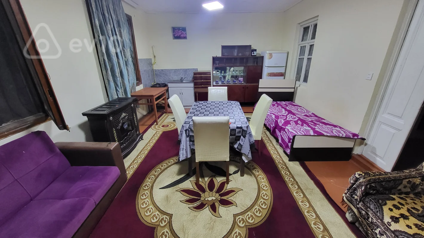 2 otaqlı həyət evi, 50 m², Umid Əkbərov menzil 109 — kirayə — Ev, villa, Bakı (3)