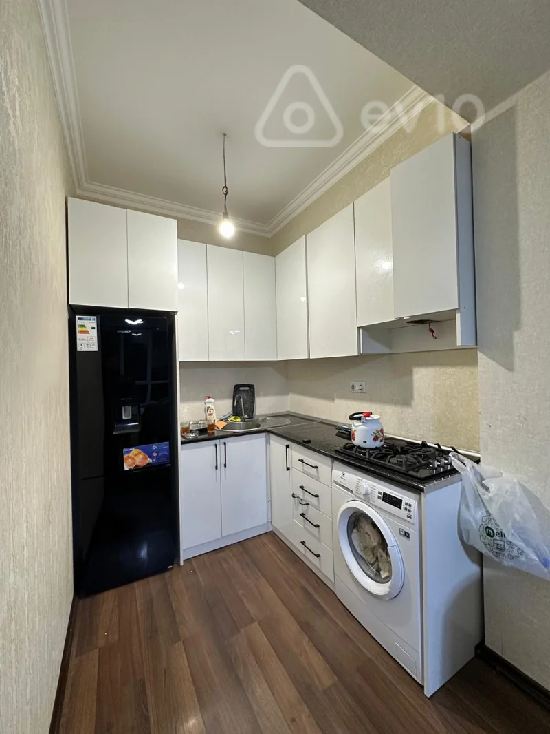 2 otaqlı mənzil, 48 m², Hesen bey Zerdabi pros 92 a — Mənzil, Bakı (4)