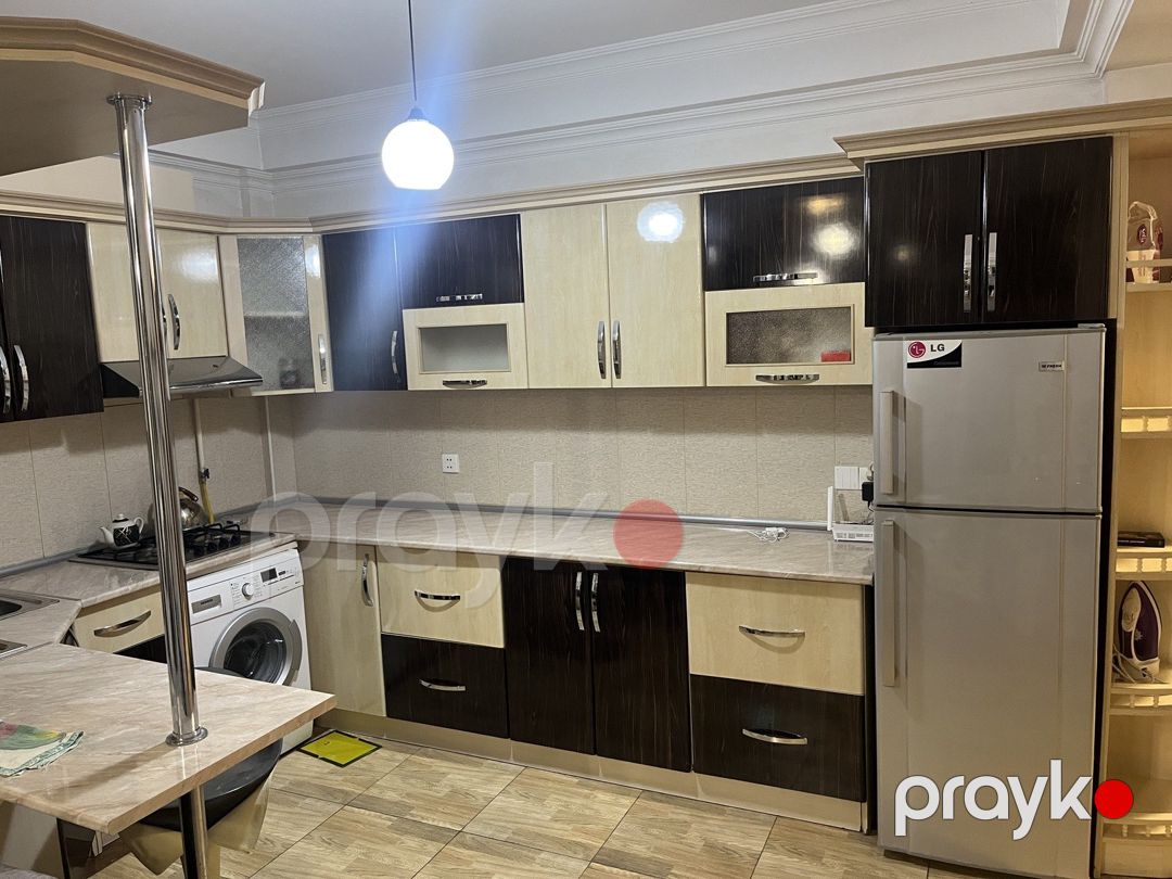İcarəyə verilir 2 otaqlı yeni tikili 60 m² — Mənzil, Xırdalan (3)