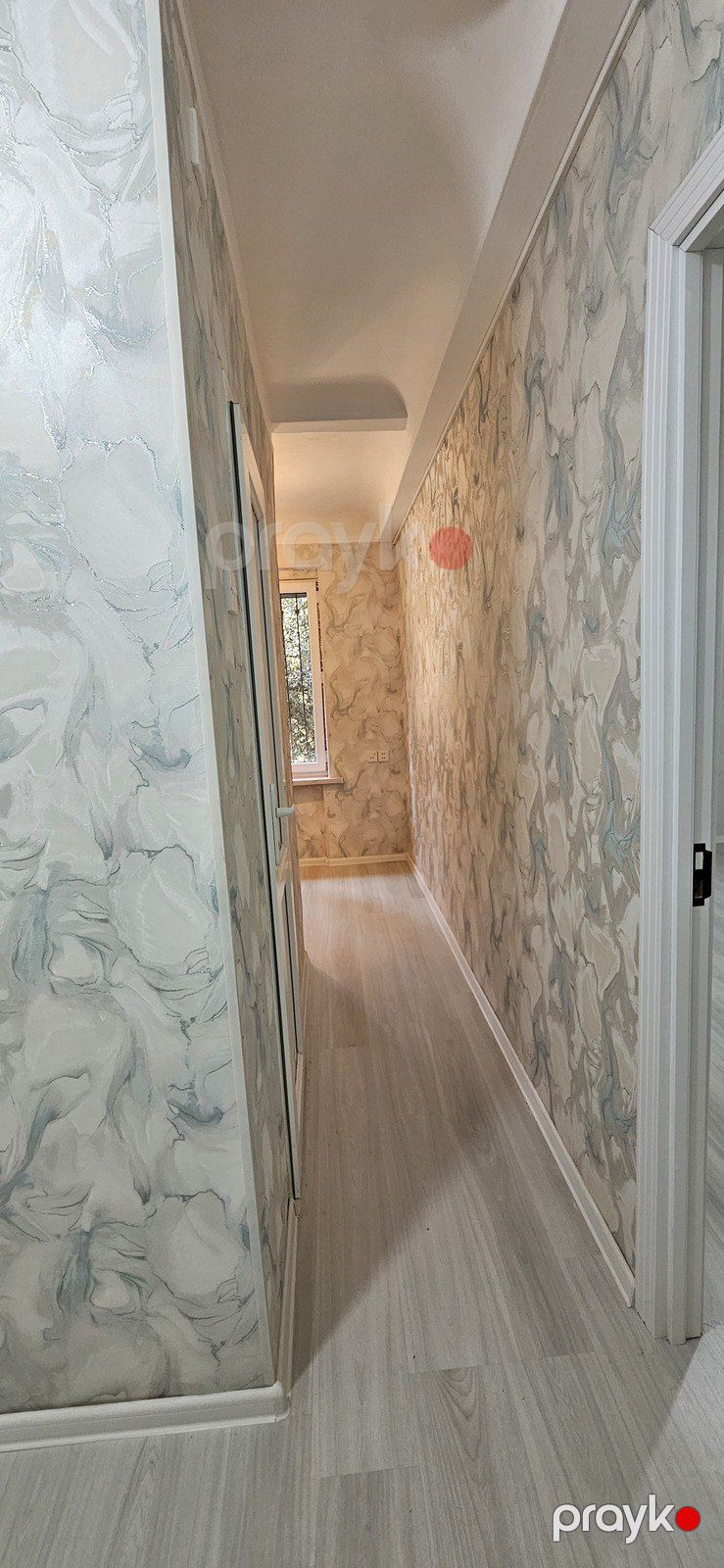 Satılır 2 otaqlı köhnə tikili 45 m² — Mənzil, Bakı (7)