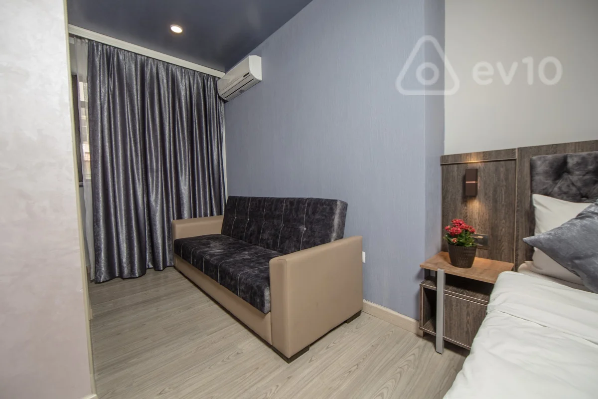 Obyekt, 400 m², İçərişəhər Metrosu yaxınlığı — Əmlak, Bakı (6)