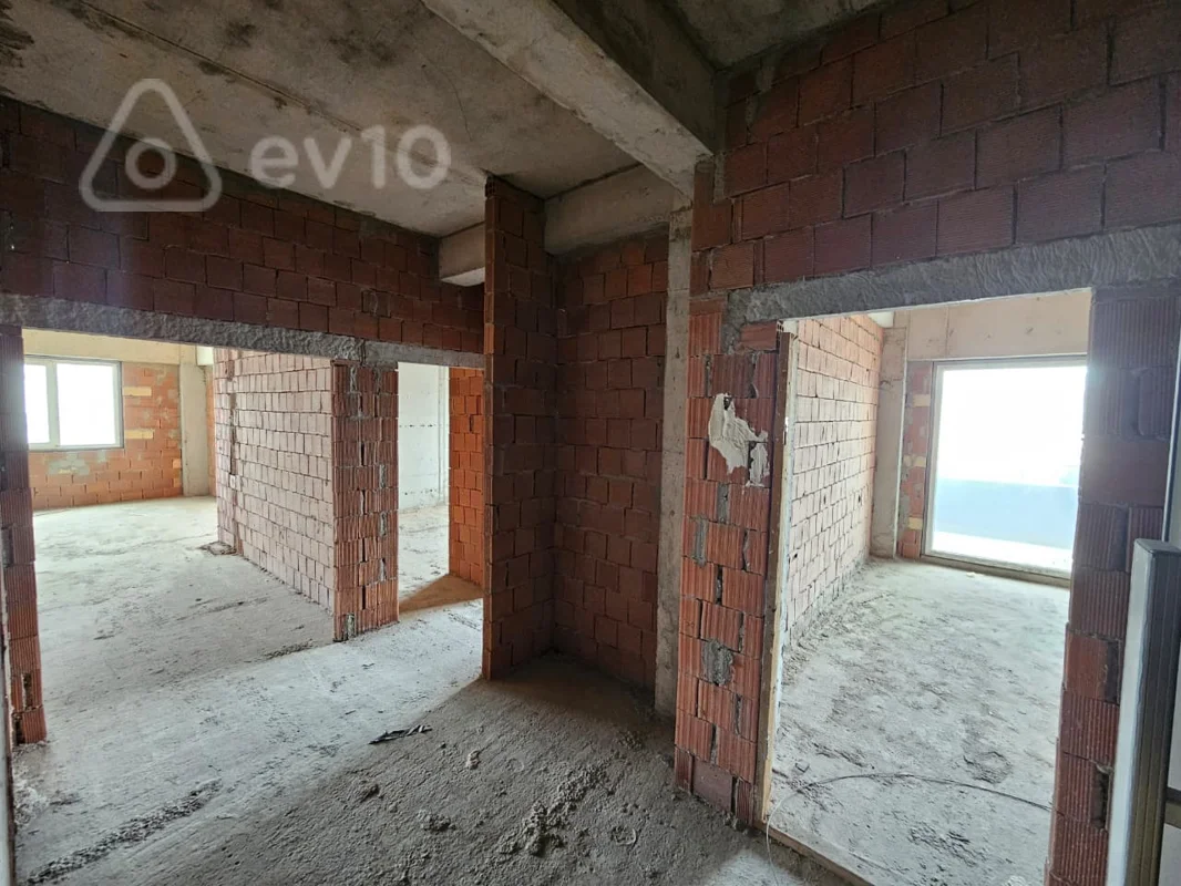 2 otaqlı mənzil, 123.7 m², Həmdəm Ağayev Küçəsi — Mənzil, Bakı (4)