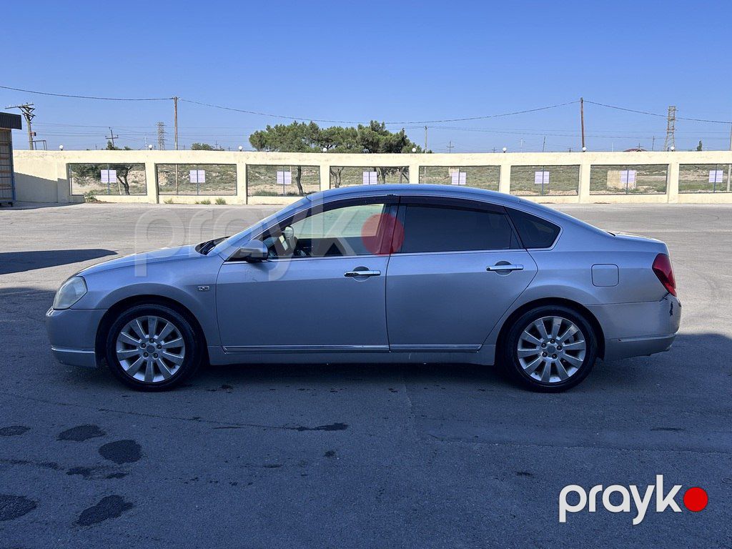 Nissan Teana, 2.3 L, 2004 il, 323 542 km — Avtomobillər, Bakı (4)