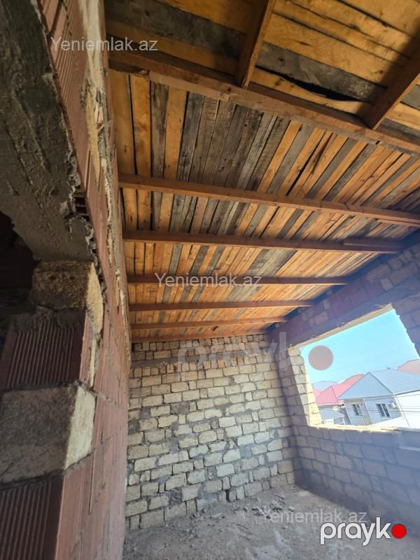 Satılır 6 otaqlı Həyət evi / Villa, 240 m², 76-cı məhəllə — Ev, villa, Sumqayıt (8)