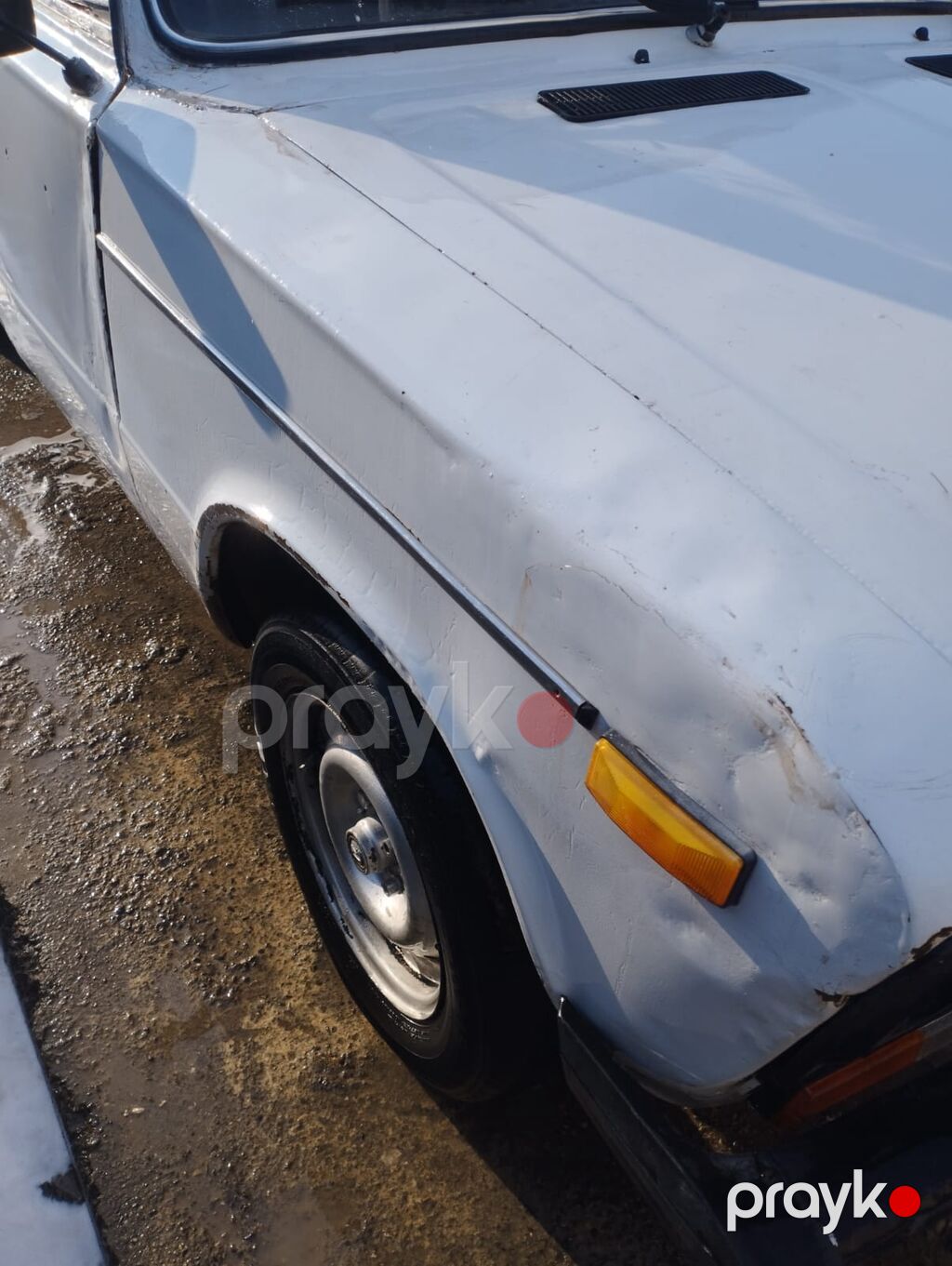 VAZ (Lada) 2106: 1.6 l 1984 il 250000 km Sedan — Avtomobillər, Bakı (3)