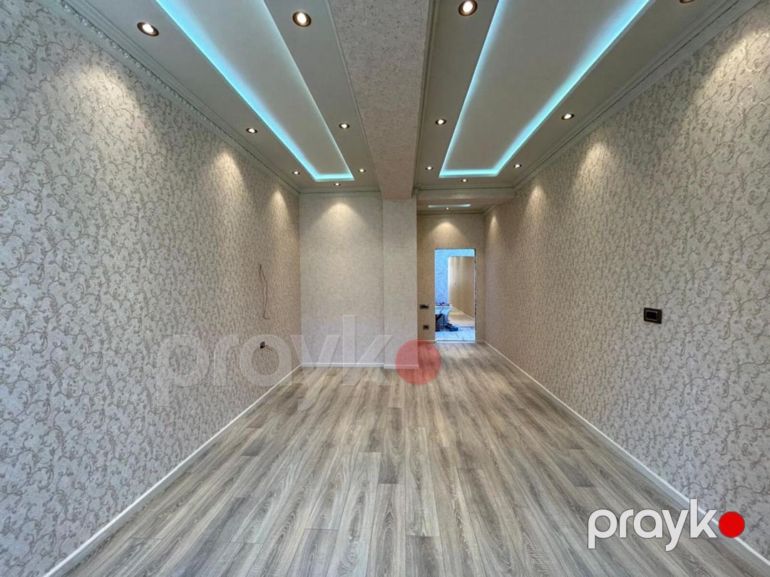 Satılır 4 otaqlı yeni tikili 215 m² — Mənzil, Bakı (7)