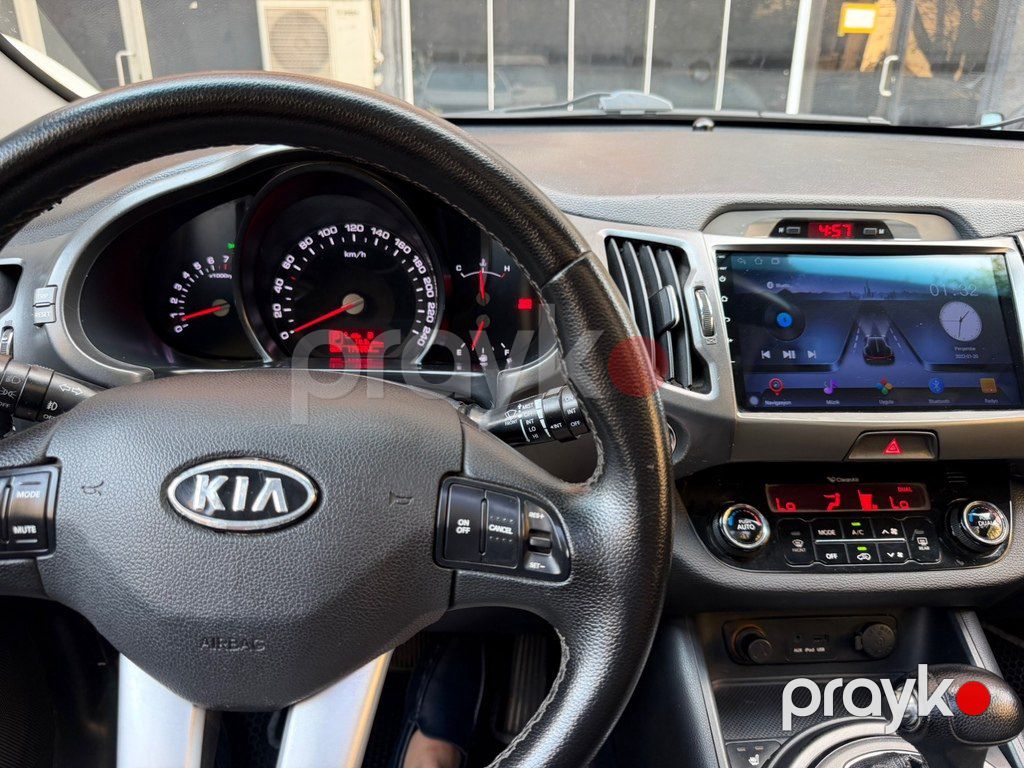 Kia Sportage, 2.0 L, 2011 il, 179 000 km — Avtomobillər, Bakı (7)
