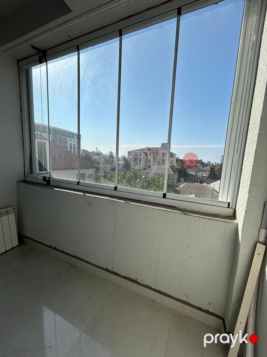 Satılır 4 otaqlı yeni tikili 165 m² — Mənzil, Xırdalan (10)