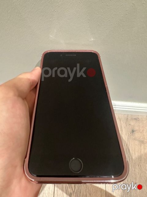 Apple iPhone 7 Plus Jet Black 128GB — Bakı