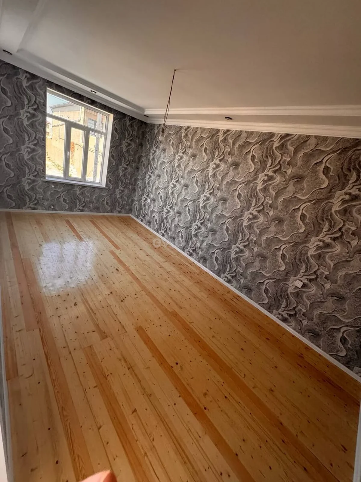 3 otaqlı həyət evi satılır Məmmədlidə — Ev, villa, Abşeron (9)