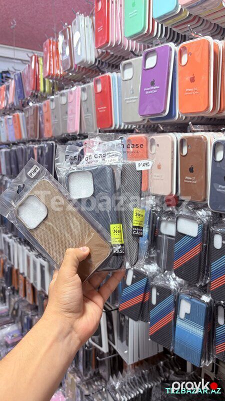 Maya deyerine — Smartfon aksesuarları, Bakı (2)