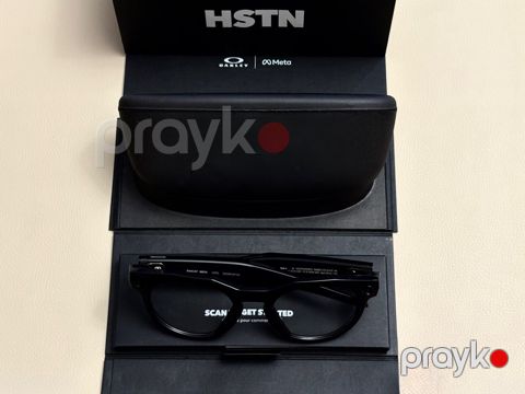 Oakley Meta — Bakı