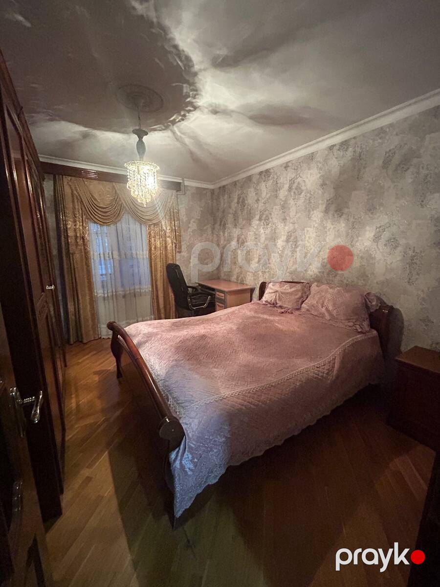 Satılır 2 otaqlı köhnə tikili 65 m² — Mənzil, Bakı (3)