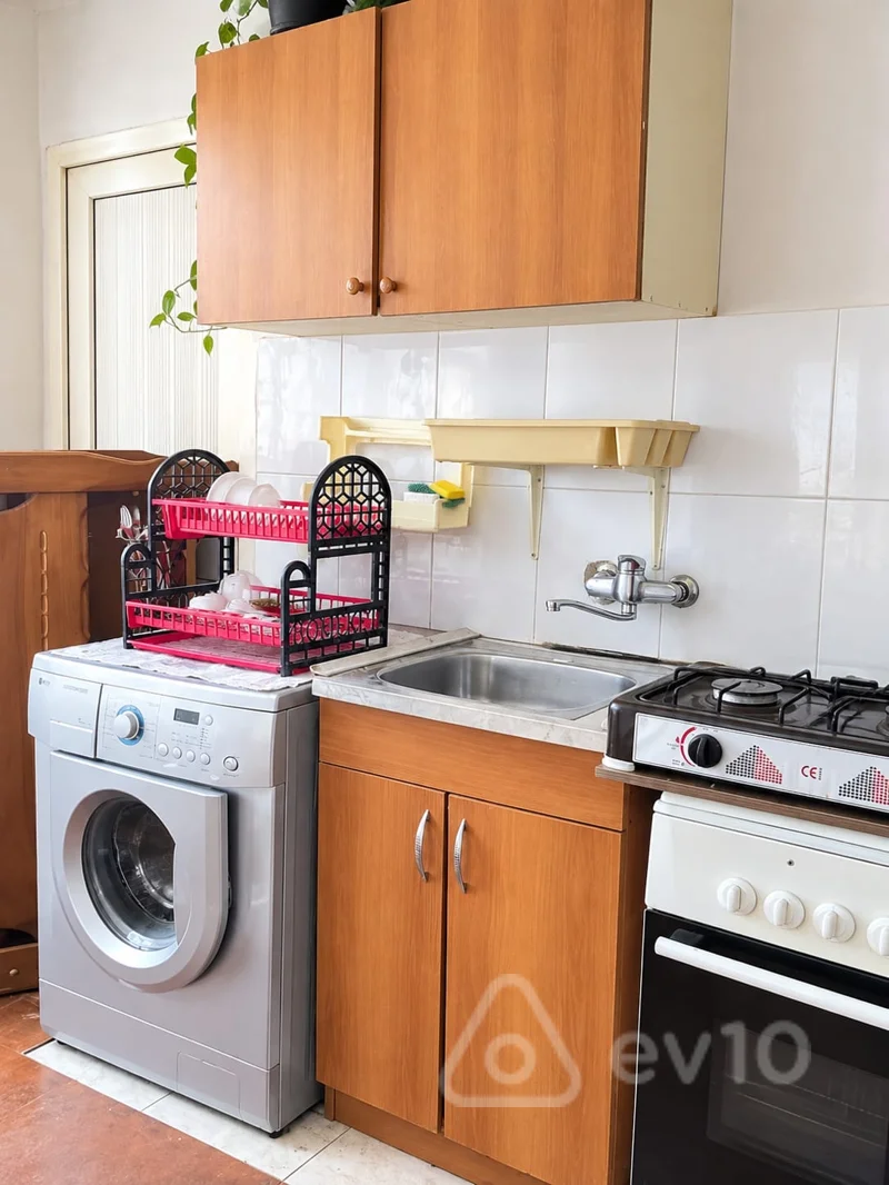 2 otaqlı mənzil, 50 m², Bakı Zahid Xəllilov K — kirayə — Mənzil, Bakı (7)