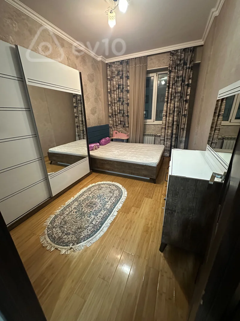 2 otaqlı mənzil, 55 m², Xırdalan — kirayə — Mənzil, Xırdalan (4)