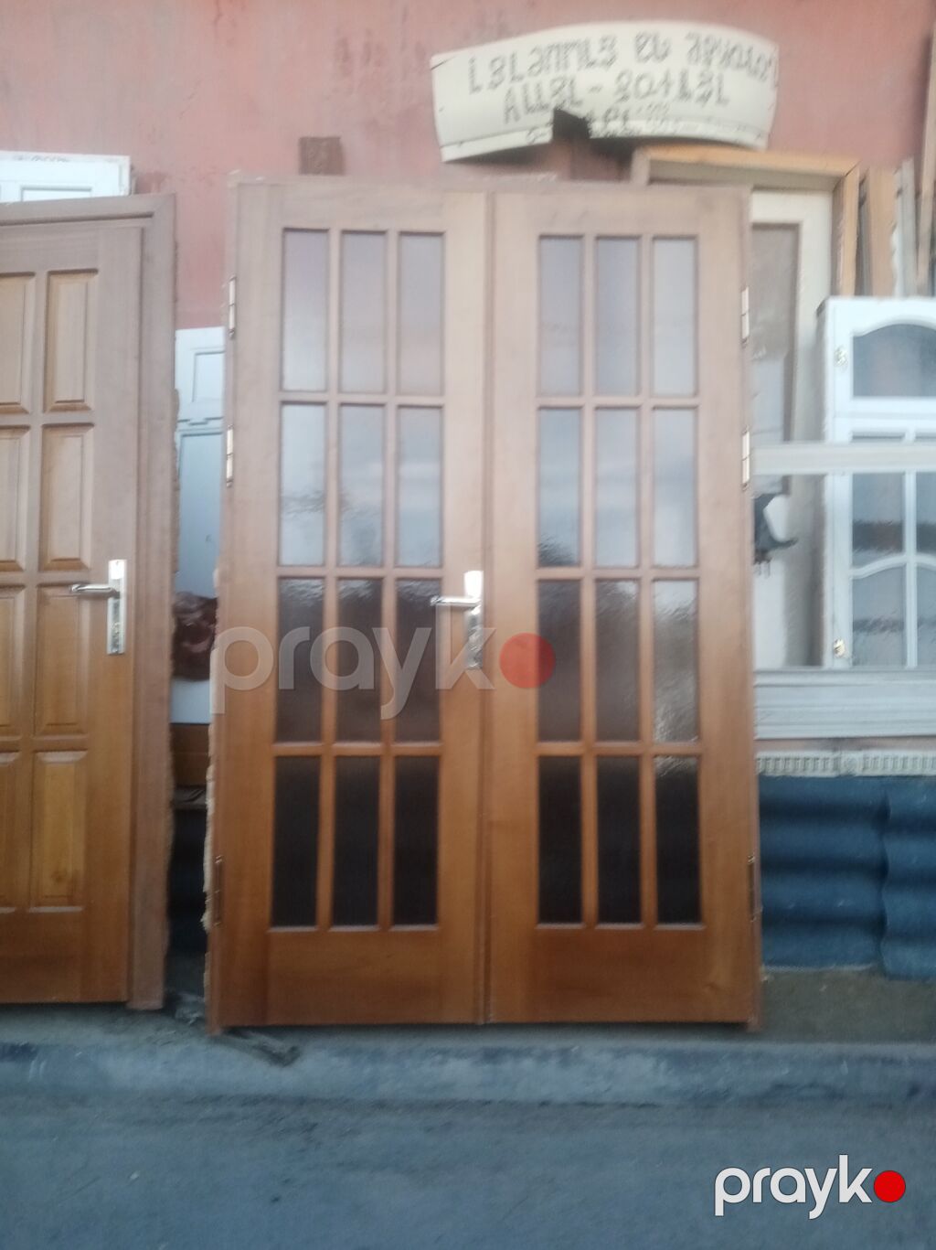 Digər — Şəxsi əşyalar, Bakı (2)