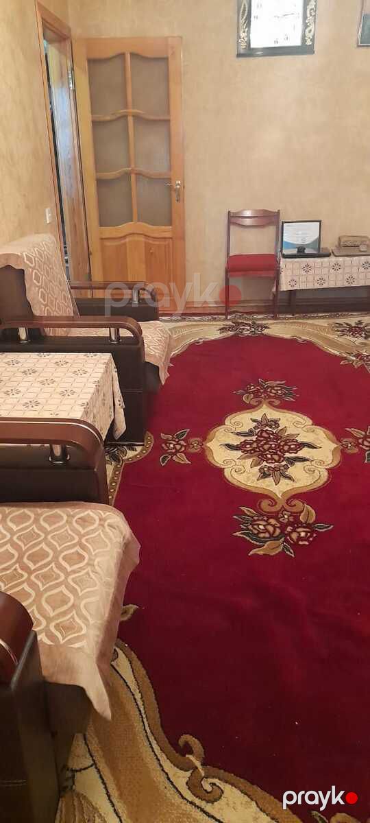 Satılır 3 otaqlı köhnə tikili 78 m² — Mənzil, Sumqayıt (10)