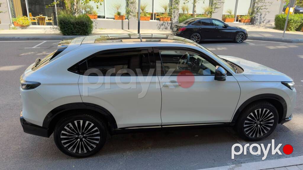 Honda e:NP1, 68.8 kWh, 2022 il, 22 339 km — Avtomobillər, Bakı (3)