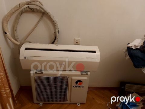 60 kv gree kondisaner satilir kecen il alinib kocle bagli — Ceyranbatan