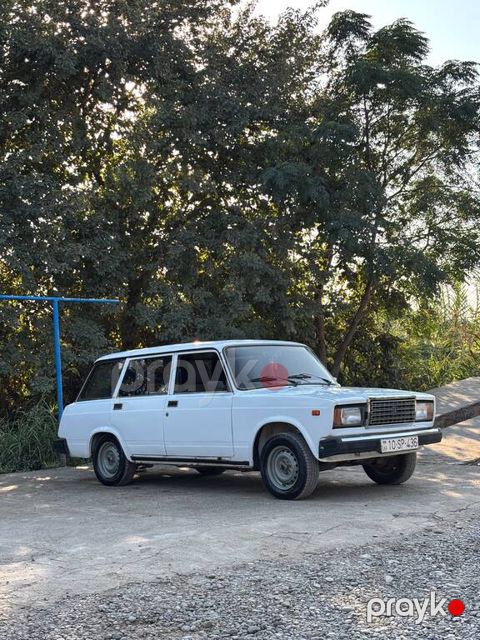 Lada (VAZ) 2104, 1.6 L, 2006 il, 66 600 km — Beyləqan