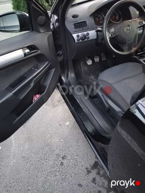 Opel Astra, 1.3 L, 2006 il, 450 000 km — Avtomobillər, Bakı (10)
