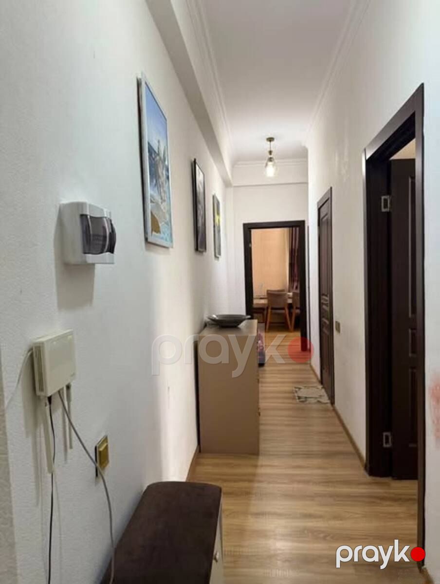 Satılır 2 otaqlı yeni tikili 68 m² — Mənzil, Bakı (4)