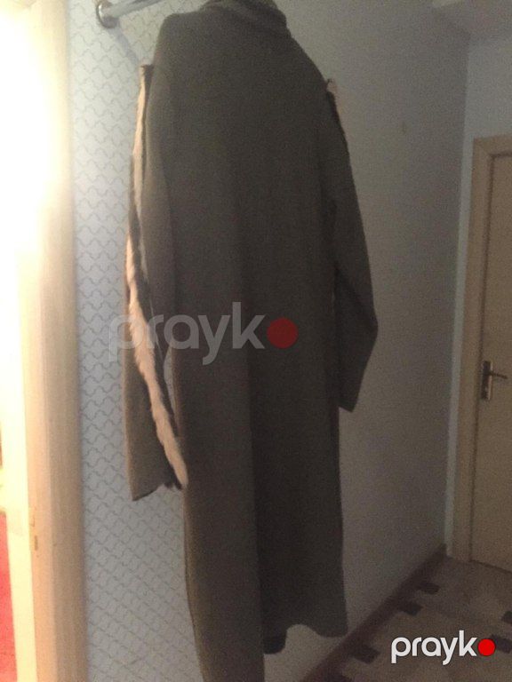Palto — Geyim, ayakkabı, aksesuarlar, Bakı (3)
