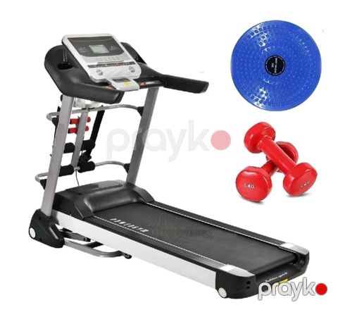 Qaçış trenajoru "Cardio KLN 650" — Bakı