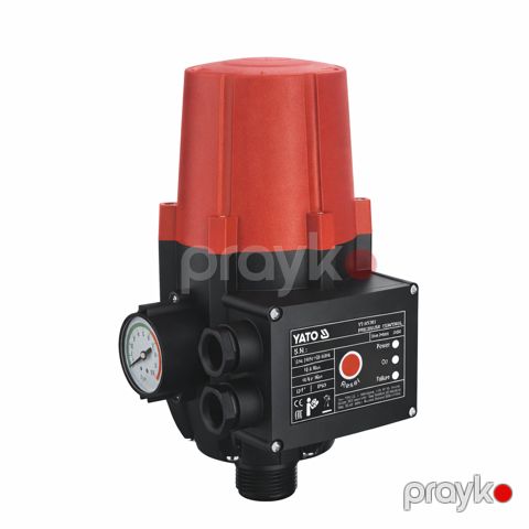 Hidrofor Yato YT-85391 — Bakı