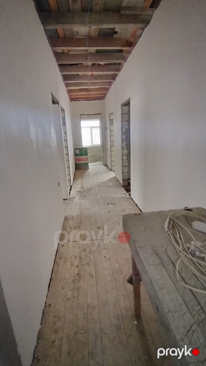 Həyət evi, Lökbatan qəs — Ev, villa, Bakı (11)