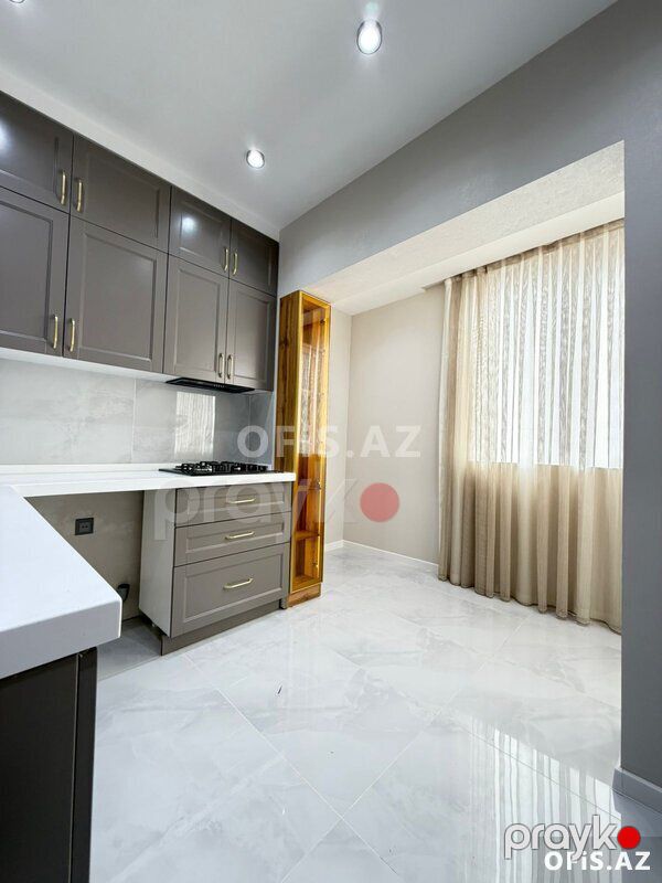 Köhnə tikili Satılır Sabunçu r., Bakixanov q., 4 otaq, 110 m² — Mənzil, Bakı (8)