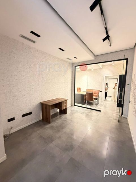 İcarəyə verilir 2 otaqlı ofis 57 m² — Bakı