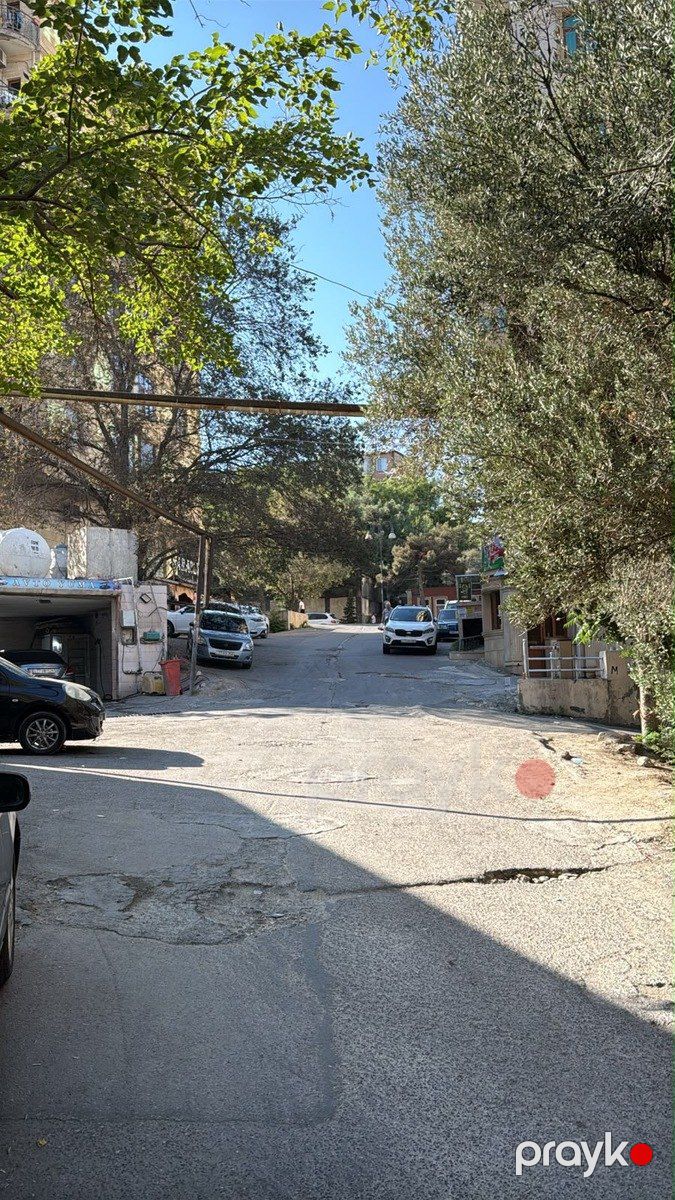 Satılır obyekt 90 m² — Əmlak, Bakı (8)