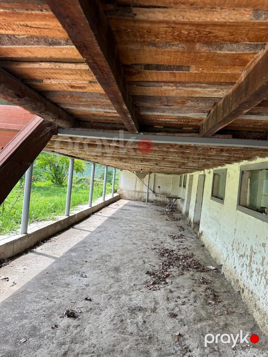 Həyət evi, Oğuz r — Ev, villa, Oğuz (2)