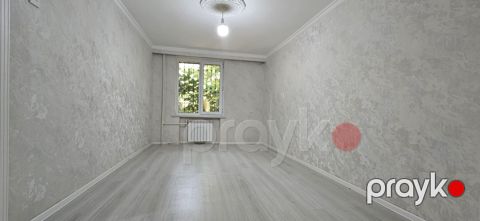 Satılır 2 otaqlı köhnə tikili 45 m²