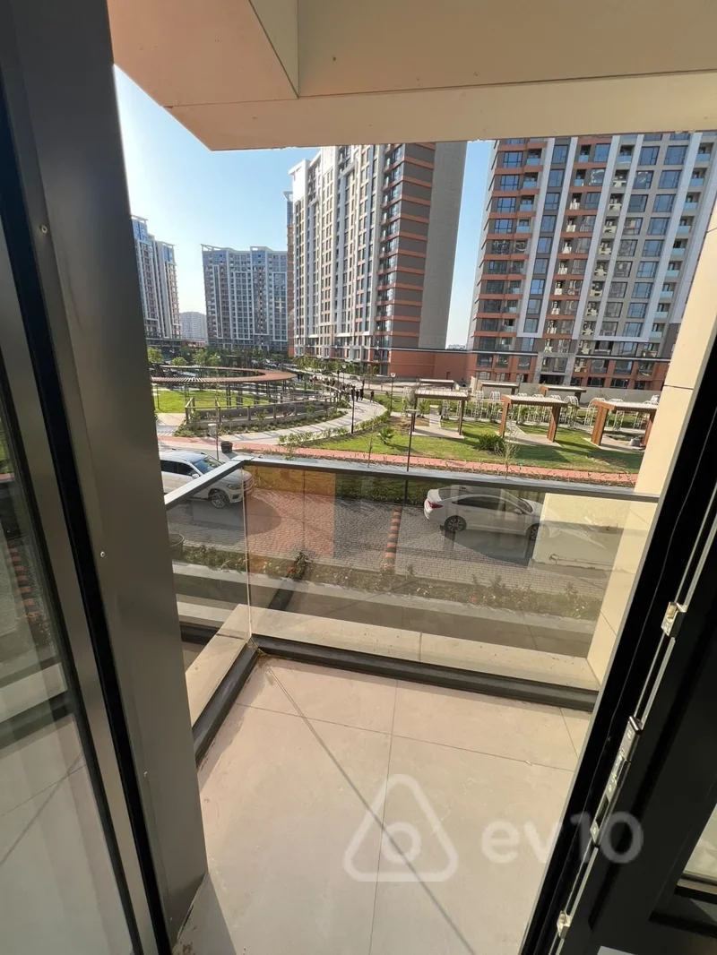 3 otaqlı mənzil, 90 m², Əliyar Əliyev Küç — kirayə — Mənzil, Bakı (8)