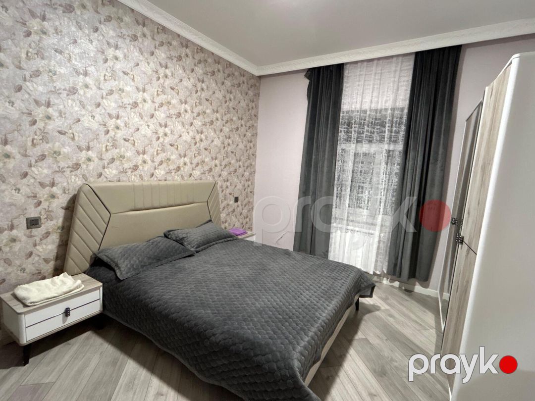 Bağ evi kirayə verilir, Buzovna qəs — Ev, villa, Bakı (11)