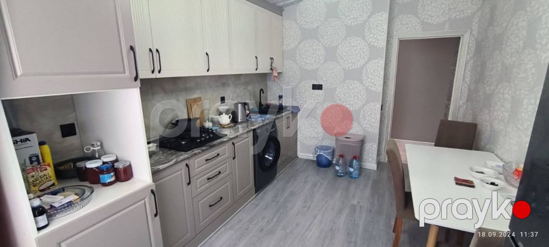 Satılır 3 otaqlı yeni tikili 156 m² — Mənzil, Bakı (9)