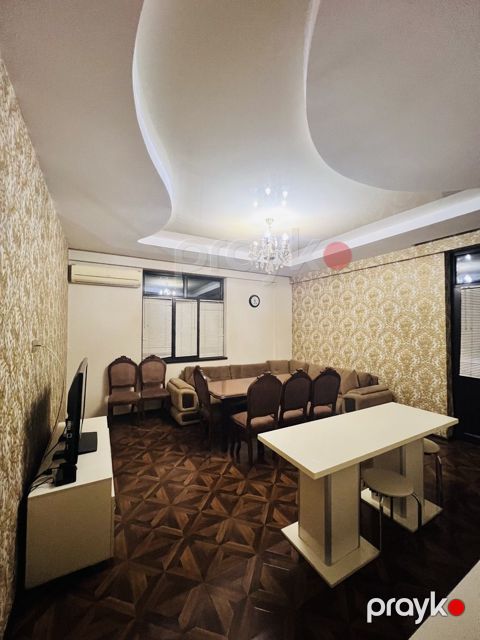 İcarəyə verilir 3 otaqlı yeni tikili 76 m² — Sumqayıt