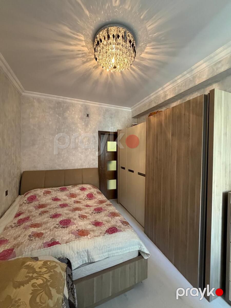 Satılır 3 otaqlı yeni tikili 86 m² — Mənzil, Bakı (4)